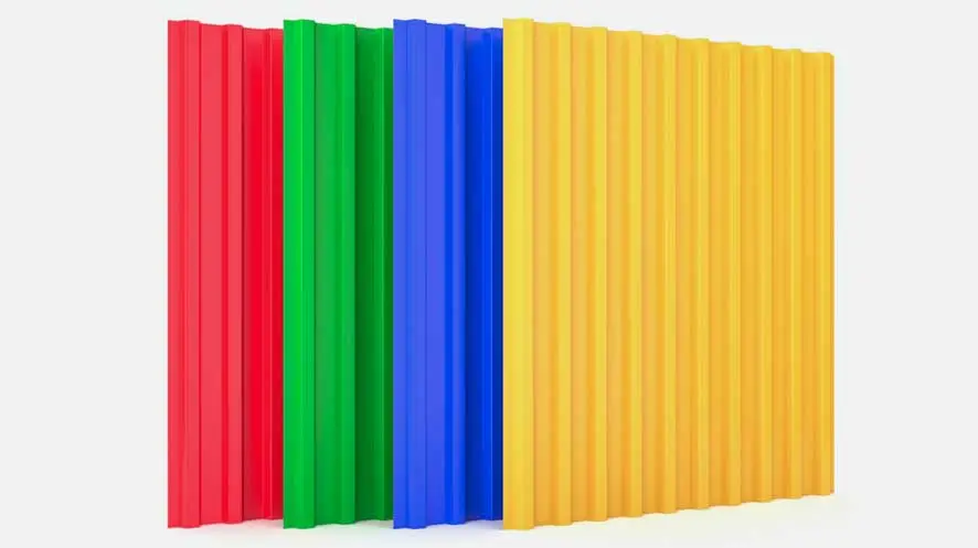 Advantages and Disadvantages Corrugated Roofing Sheets