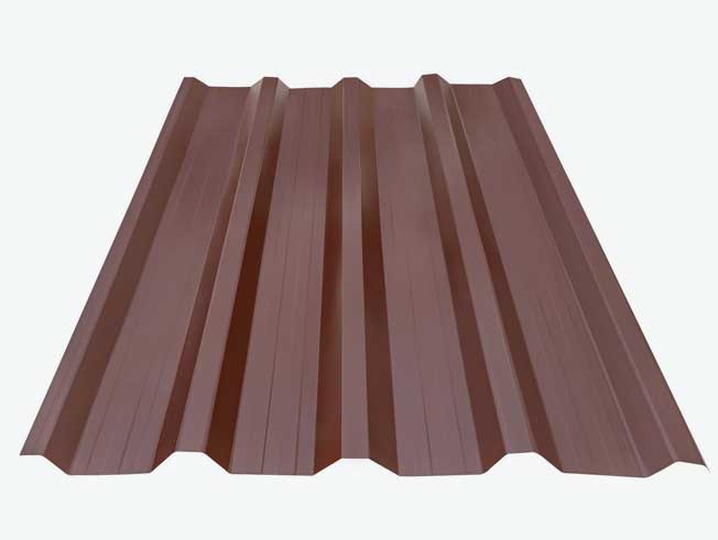 GI Roofing Sheet