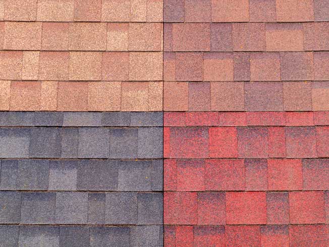 Advantages of Shingles Roofing