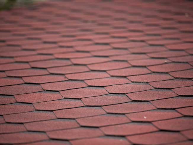 Shingles Roofing Service in Trivandrum