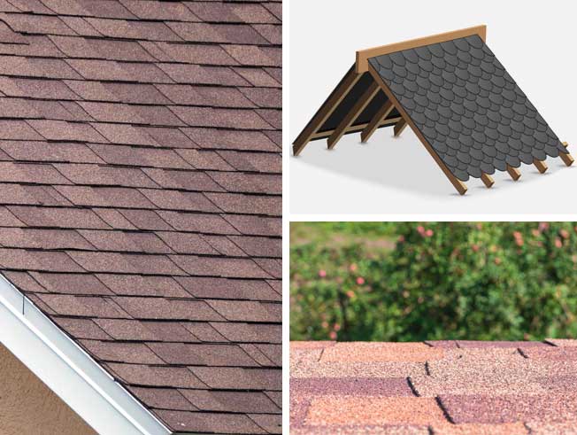 Shingles Roofing Contractor in Trivandrum